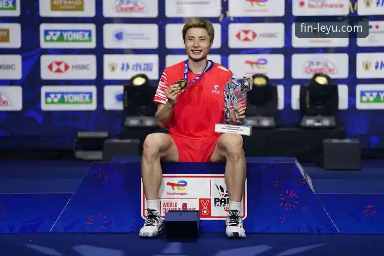 乐鱼体育平台观赛指南：深度解读石宇奇亚锦赛夺冠之路